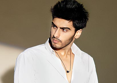 Female attention is embarrassing: Arjun Kapoor